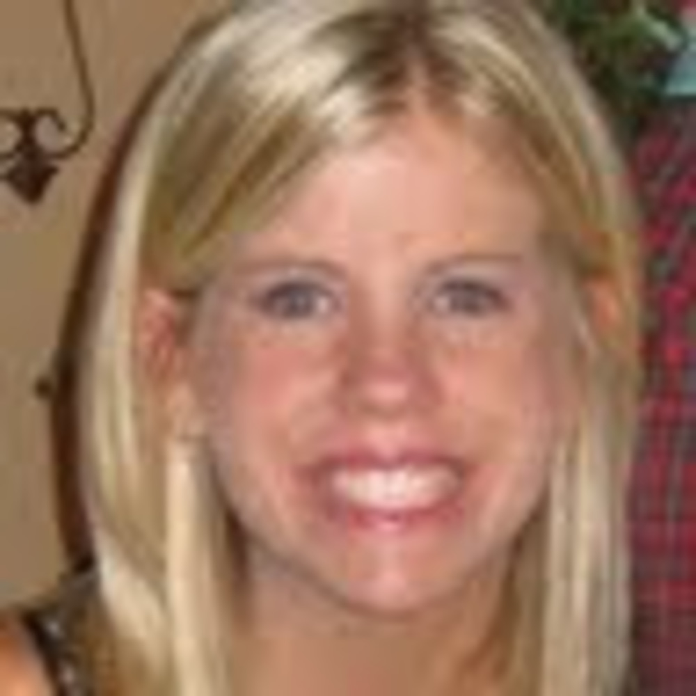 Meet your Posher, Kaleigh